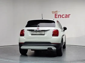Fiat 500X 2.4/, снимка 4