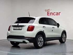 Fiat 500X 2.4/, снимка 2