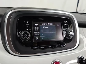 Fiat 500X 2.4/, снимка 16