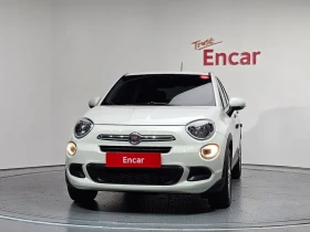 Fiat 500X 2.4/, снимка 3