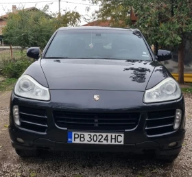 Porsche Cayenne 3.0d, снимка 5