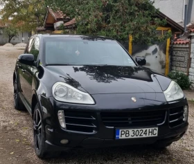 Porsche Cayenne 3.0d, снимка 1