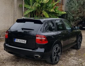 Porsche Cayenne 3.0d, снимка 4