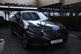 Mercedes-Benz EQC 400/4matic/Virtual/FullLed/Kamera , снимка 3 - Автомобили и джипове - 43201599