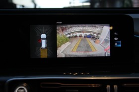 Mercedes-Benz EQC 400/4matic/Virtual/FullLed/Kamera , снимка 12 - Автомобили и джипове - 43201599