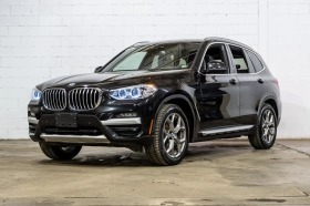 BMW X3 2020, снимка 1 - Автомобили и джипове - 44740798