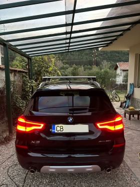 BMW X3 2020, снимка 16 - Автомобили и джипове - 44740798
