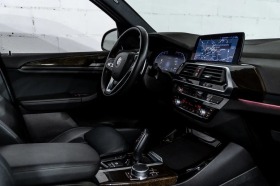 BMW X3 2020, снимка 13 - Автомобили и джипове - 44740798