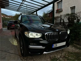 BMW X3 2020, снимка 17 - Автомобили и джипове - 44740798
