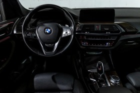 BMW X3 2020, снимка 11 - Автомобили и джипове - 44740798