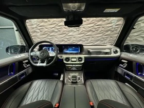 Mercedes-Benz G 63 AMG Carbon* 3D Burmester* 3xTV* 360* Pano, снимка 5