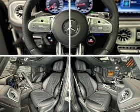 Mercedes-Benz G 63 AMG Carbon* 3D Burmester* 3xTV* 360* Pano | Mobile.bg    7