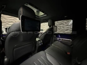 Mercedes-Benz G 63 AMG Carbon* 3D Burmester* 3xTV* 360* Pano | Mobile.bg    15