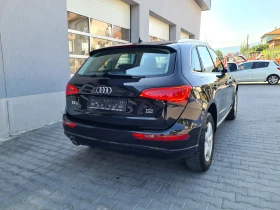 Audi Q5 2.0TDI Quattro Face | Mobile.bg    5