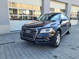 Audi Q5 2.0TDI Quattro Face | Mobile.bg    1