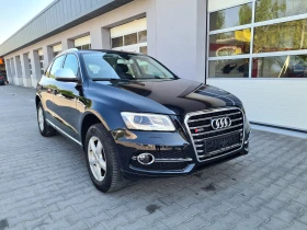 Audi Q5 2.0TDI Quattro Face | Mobile.bg    2