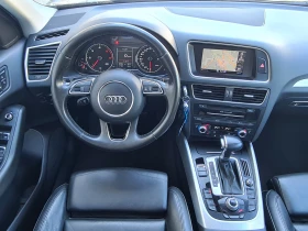 Audi Q5 2.0TDI Quattro Face | Mobile.bg    12