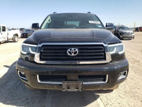 Toyota Sequoia 5.7 4X4 SR5 LIMITED, снимка 5