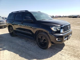 Toyota Sequoia 5.7 4X4 SR5 LIMITED | Mobile.bg    1