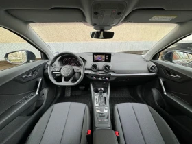 Audi Q2 Advanced 35 TFSI - [8] 