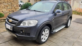 Chevrolet Captiva 2.0 D!!! 44  7    | Mobile.bg    3