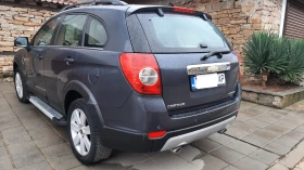 Chevrolet Captiva 2.0 D!!! 44  7    | Mobile.bg    5