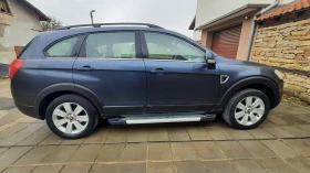 Chevrolet Captiva 2.0 D!!! 44  7    | Mobile.bg    8