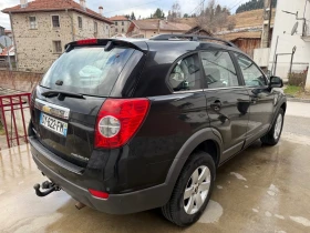 Chevrolet Captiva 2.0 VCDI 4x4  | Mobile.bg    3