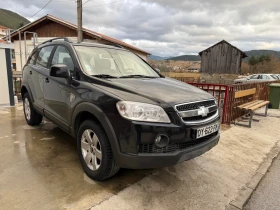 Chevrolet Captiva 2.0 VCDI 4x4  | Mobile.bg    2