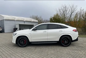 Mercedes-Benz GLE 63 S AMG S 4M+ Coupé Night Carbon  | Mobile.bg    3