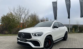 Mercedes-Benz GLE 63 S AMG S 4M+ Coupé Night Carbon  - изображение 1