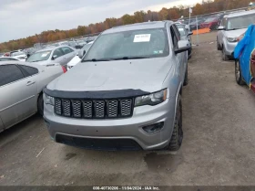 Jeep Grand cherokee 3.6L V-6 DOHC, VVT, 293HP 4X4 Drive, снимка 4