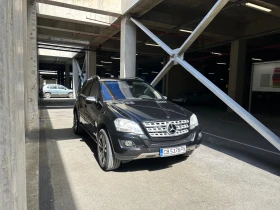 Mercedes-Benz ML 320, снимка 4