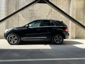 Mercedes-Benz ML 320, снимка 3