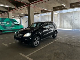 Mercedes-Benz ML 320, снимка 10