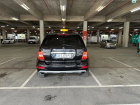 Mercedes-Benz ML 320, снимка 7