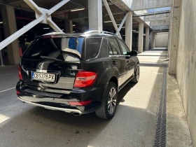 Mercedes-Benz ML 320, снимка 6