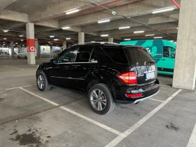 Mercedes-Benz ML 320, снимка 8