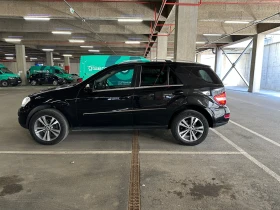 Mercedes-Benz ML 320, снимка 9