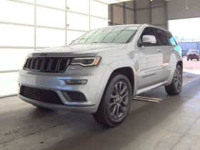 Jeep Grand cherokee, снимка 1