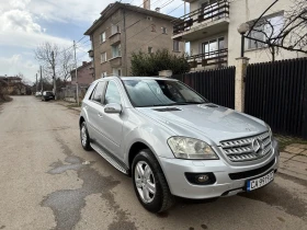 Mercedes-Benz ML 320 CDI 4matic , снимка 2