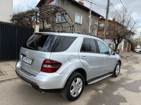 Mercedes-Benz ML 320 CDI 4matic , снимка 4