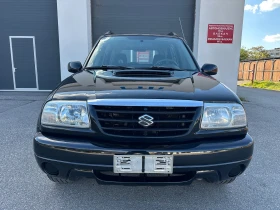 Обява за продажба на Suzuki Grand vitara 2.0HDI 4x4 Face Lift Италия ~9 900 лв. - изображение 1