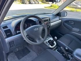 Обява за продажба на Suzuki Grand vitara 2.0HDI 4x4 Face Lift Италия ~9 900 лв. - изображение 9