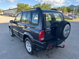 Обява за продажба на Suzuki Grand vitara 2.0HDI 4x4 Face Lift Италия ~9 900 лв. - изображение 4