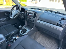 Обява за продажба на Suzuki Grand vitara 2.0HDI 4x4 Face Lift Италия ~9 900 лв. - изображение 11