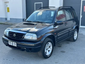 Обява за продажба на Suzuki Grand vitara 2.0HDI 4x4 Face Lift Италия ~9 900 лв. - изображение 1