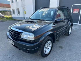Обява за продажба на Suzuki Grand vitara 2.0HDI 4x4 Face Lift Италия ~9 900 лв. - изображение 2