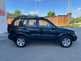 Обява за продажба на Suzuki Grand vitara 2.0HDI 4x4 Face Lift Италия ~9 900 лв. - изображение 7