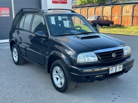 Обява за продажба на Suzuki Grand vitara 2.0HDI 4x4 Face Lift Италия ~9 900 лв. - изображение 8
